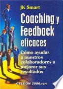 Coaching y feedback eficaces