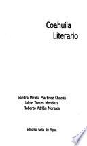 Coahuila literario