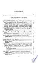 Coal Slurry Pipelines