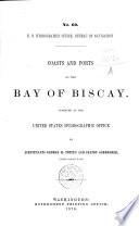 Coasts and Ports of the Bay of Biscay