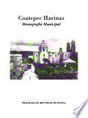Coatepec Harinas