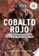 Cobalto rojo
