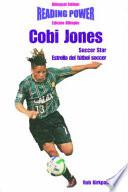 Cobi Jones, Estrella del Futbol Soccer