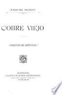 Cobre viejo
