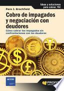Cobro de impagados y negociación con deudores