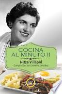 Cocina Al Minuto II
