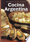 Cocina Argentina