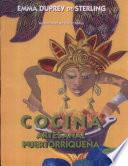Cocina artesanal puertorriqueña