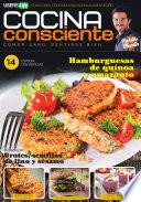 Cocina Consciente 14 - Especial con semillas