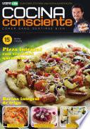 Cocina Consciente 15 - Tartas y pizzas