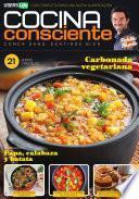 Cocina Consciente 21 - Guisos y pasteles