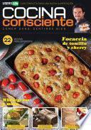Cocina Consciente 22 - Recetas para deportistas