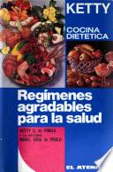 Cocina dietética
