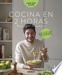 Cocina en 2 horas para toda la semana. Veggie