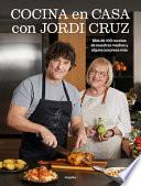 Cocina En Casa Con Jordi Cruz