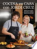 Cocina en casa con Jordi Cruz