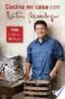 COCINA EN CASA CON MARTIN BERASATEGUI. 1200 BASICAS