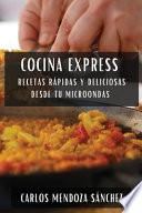 Cocina Express