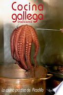 Cocina gallega tradicional