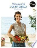 Cocina griega con Maria Zannia