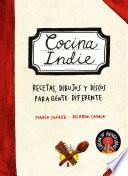Cocina indie