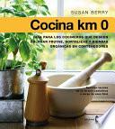 Cocina Km 0