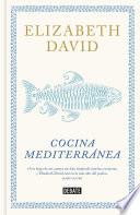 Cocina mediterránea
