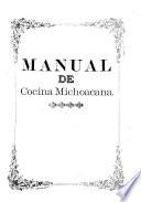Cocina michoacana