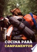 Cocina para campamentos