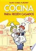 Cocina para recién casados