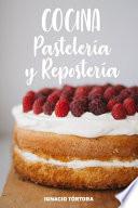 Cocina Pastelería y Repostería