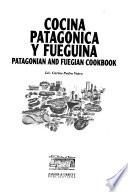 Cocina patagonica y fueguina
