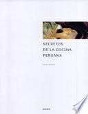 Cocina Peruana