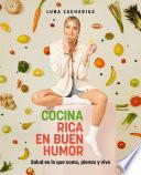 Cocina rica en buen humor