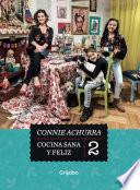Cocina sana y feliz 2