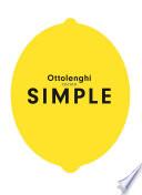 Cocina simple / Ottolenghi Simple