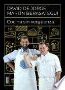 Cocina sin vergenza