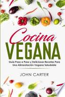 Cocina Vegana