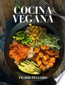 Cocina Vegana