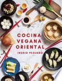 Cocina Vegana Oriental