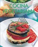 Cocina vegetariana