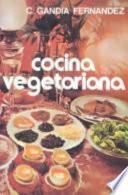 Cocina Vegetariana