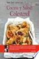 Cocina y salud. Colesterol