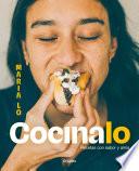 Cocínalo. Recetas con sabor y alma