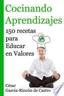 Cocinando Aprendizajes