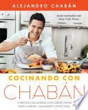 Cocinando con Chabán