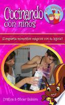 Cocinando con niños