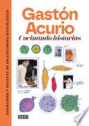 COCINANDO HISTORIAS