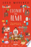 Cocinar con alma