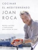 Cocinar el mediterráneo